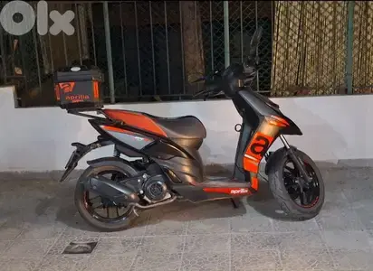 for sale Aprilia sr150