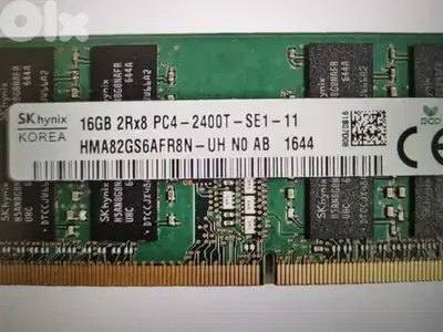 LAPTOP DDR4 16GB RAM