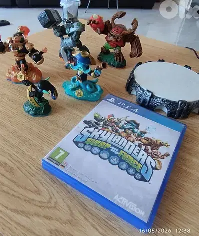 gaming