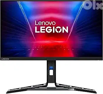 Lenovo Legion R25f-30 240Hz Gaming Monitor