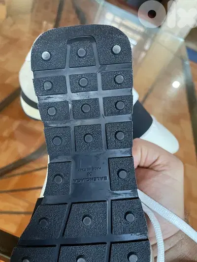 Balenciaga race runner