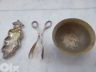 مجموعة نحاسيات