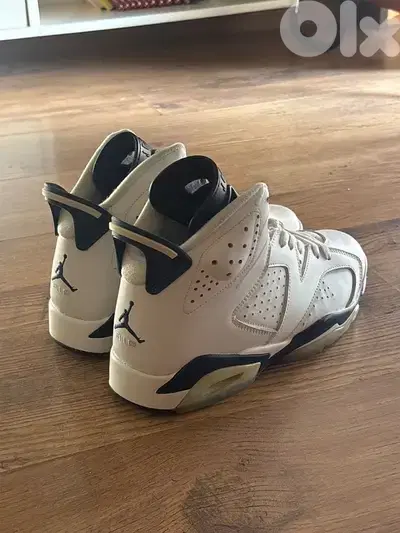 Jordan Air Jordan 6 Retro