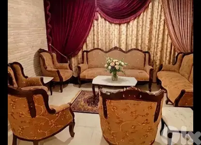 صالون خشب زين حفر