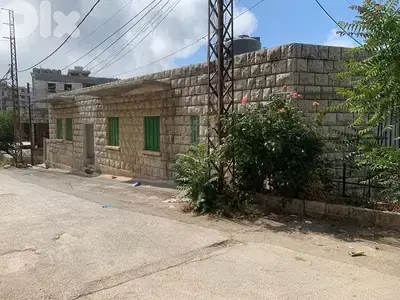 Property in Bhamdoun | عقار في بحمدون