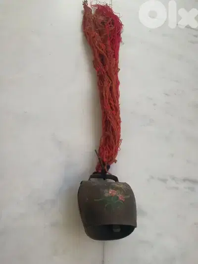 جرس ماعز قديم