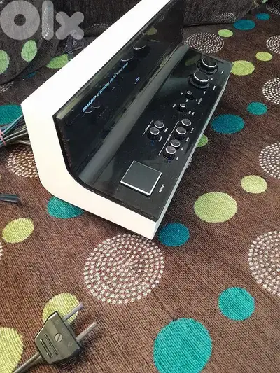space age radio