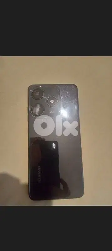 تليفون tecno spark 10c