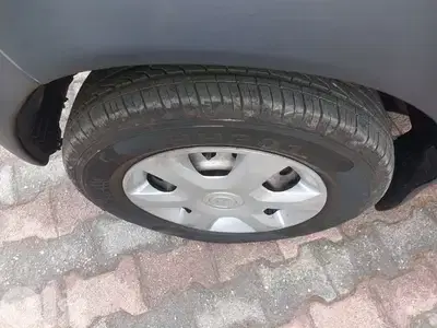 ديهاتسون ٢٠٠٥ 4x4