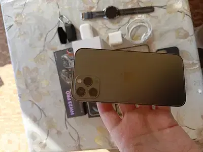 iphone 12 pro
