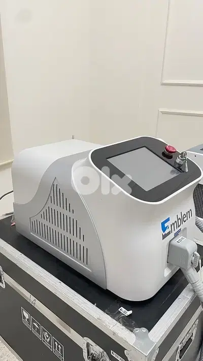carbon laser machine