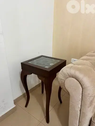 salons and furniture for sale