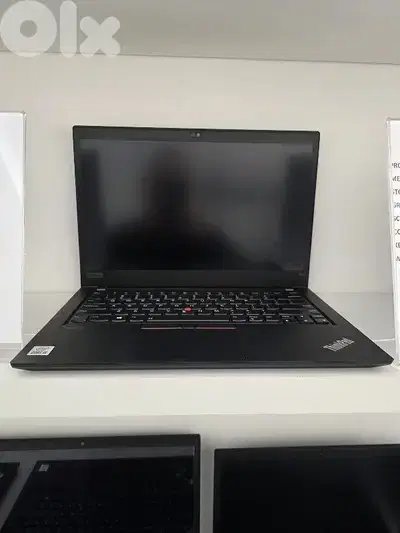 LENOVO THINKPAD T14 I5 10TH RAM 16 GB NVME 256 GB BACKLIT KB SCREEN 14