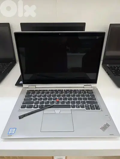 LENOVO THINKPAD X380 YOGA I5 8TH RAM 16 GB ROTATIONAL