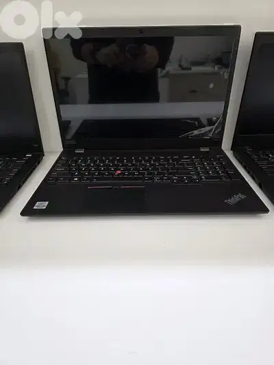 LENOVO THINKPAD P15S WORKSTATION CPU I7 RAM 20 GB VGA QUADRO