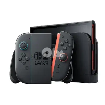 Nintendo Switch 2 + Mario Kart World Bundle