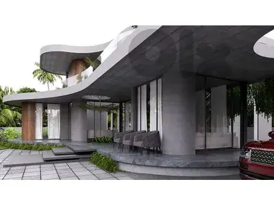 90 Marla Plaza