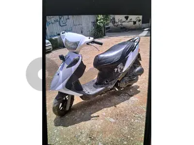 addres v125