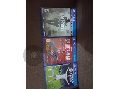 ps4 used