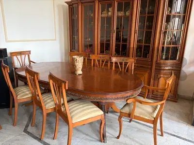 Dining room set