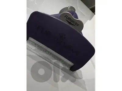 furminator brush for cat