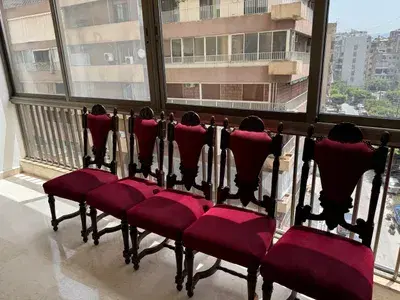 dinning table