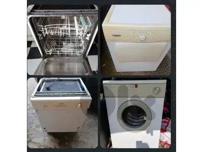 نشافي جنرال عدد٢ جلايو اريستون