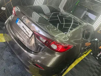 Mazda Other 2014 model 2014 grand touring