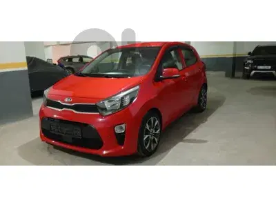 kia picanto ex