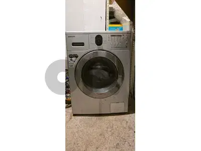 Samsung washing machine for sale