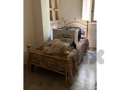 Vintage beds