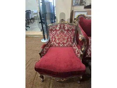 collection of style furniture