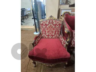 collection of style furniture