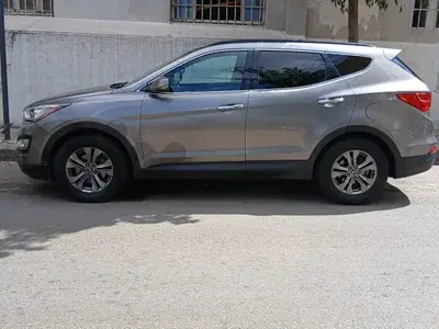 Hyundai Santa Fe 2014 Sport