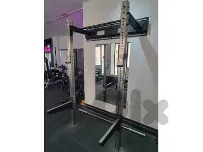 Squat Rack
