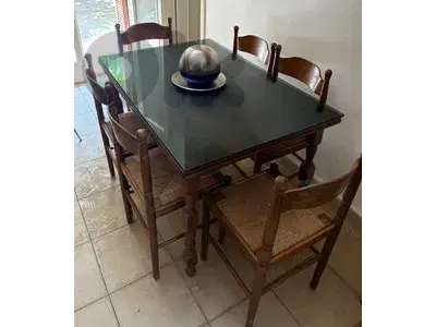Table set