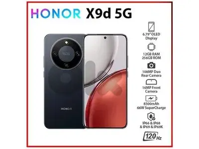 Honor X9d