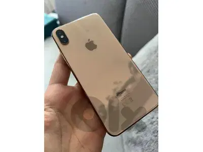 Iphone XS max