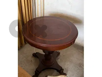 1 side Table