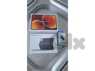 Mi Pad 8 Pro