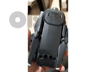 dji mavic air