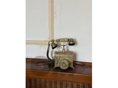 vintage Telephone