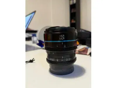 sirui 55 1.2
