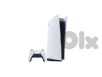 playstation 5 used like new