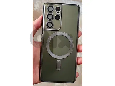 Samsung S21 Ultra