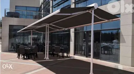 outdoor curtains GV2
