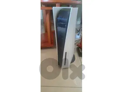 Playstation 5 Clean Used 1TB 600$ بلايستيشن 5 نظيفة