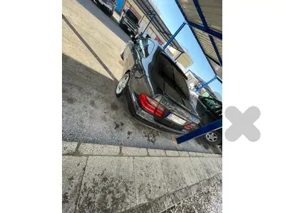 Mercedes-Benz CLK-Class 2001 320 2001