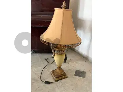 Side lamp