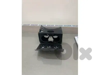carboard vr 2.0